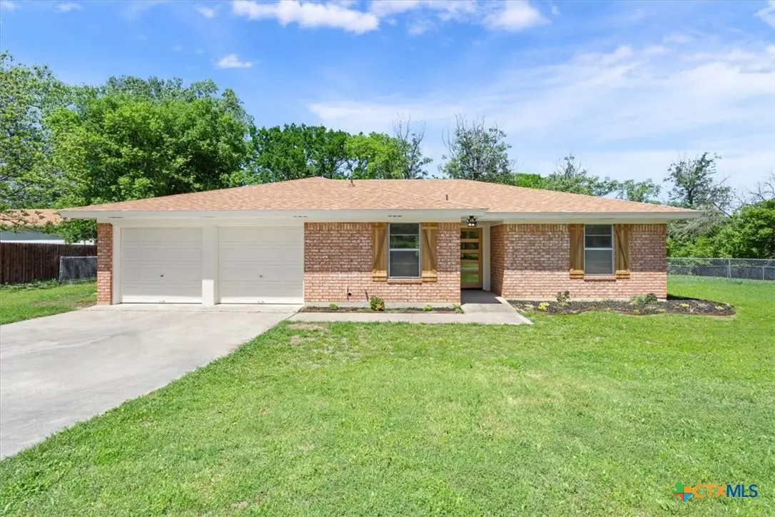 348 County Road 4876, Copperas Cove, TX 76522 - Image #1