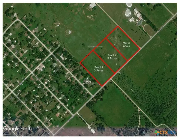 1956 Oliver Road, Victoria, TX 77904