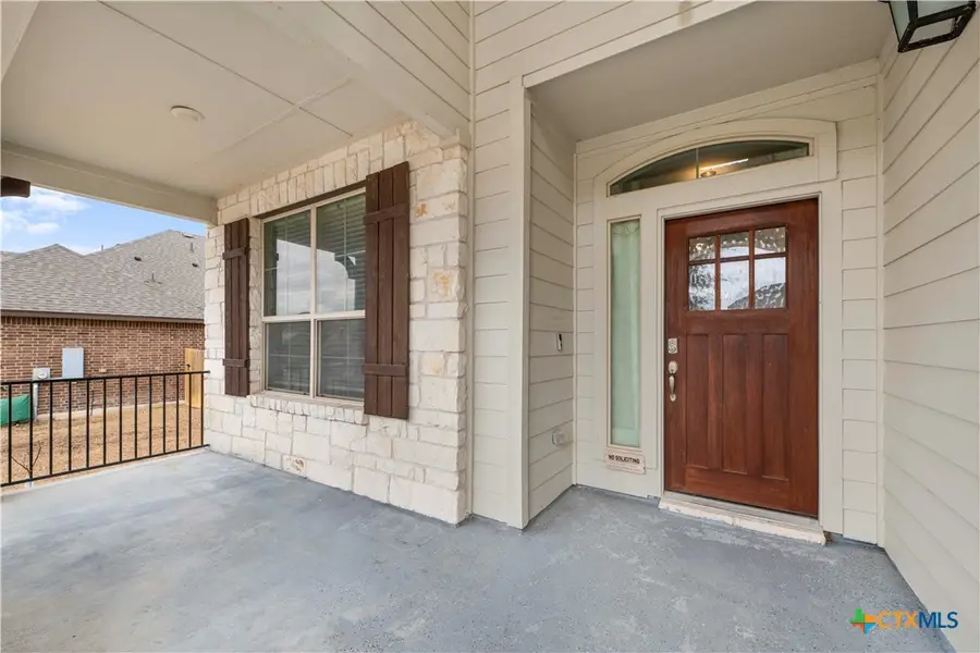 1305 Roma Street, Harker Heights, TX 76548 - Image #2