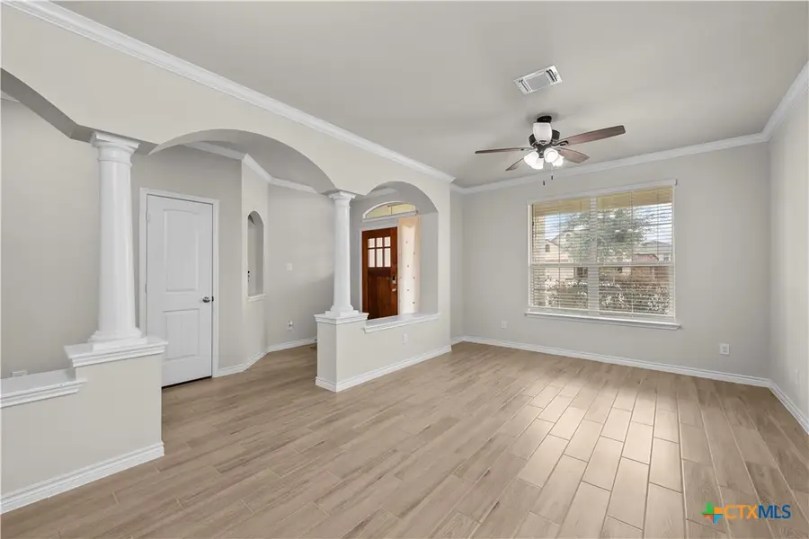 1305 Roma Street, Harker Heights, TX 76548 - Image #3