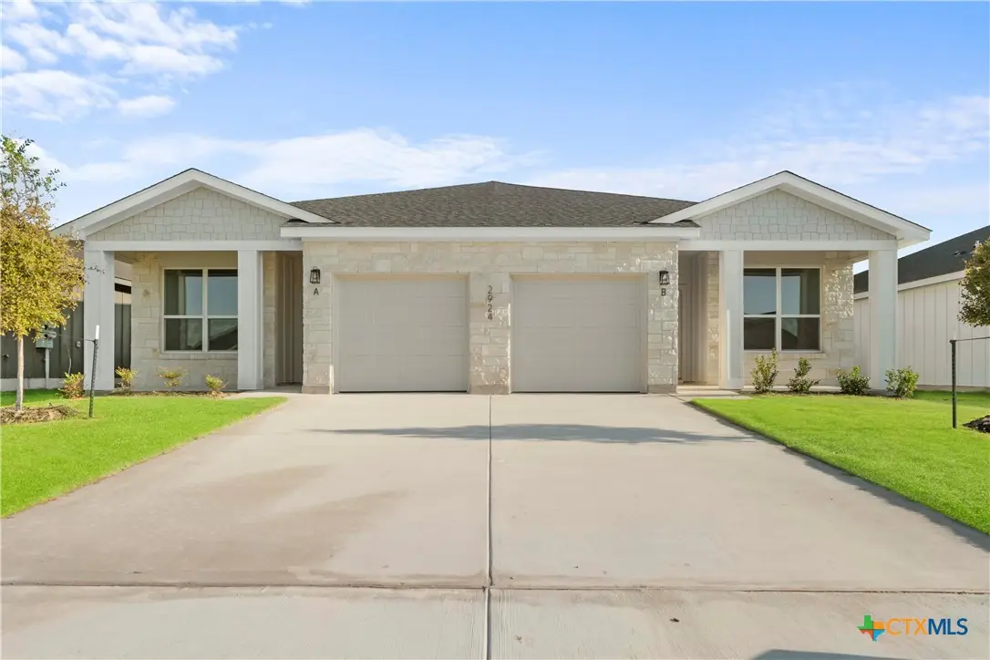 3801 Sugar Hackberry Trail, Killeen, TX 76542 - #1