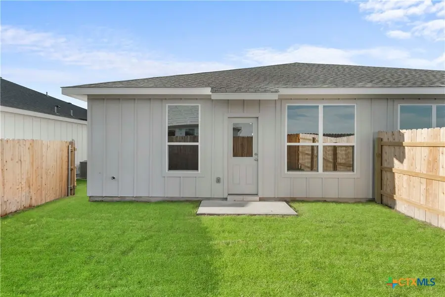 3801 Sugar Hackberry Trail, Killeen, TX 76542 - #2