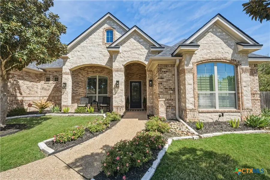 2204 Deerfield Drive, Temple, TX 76502 - #2