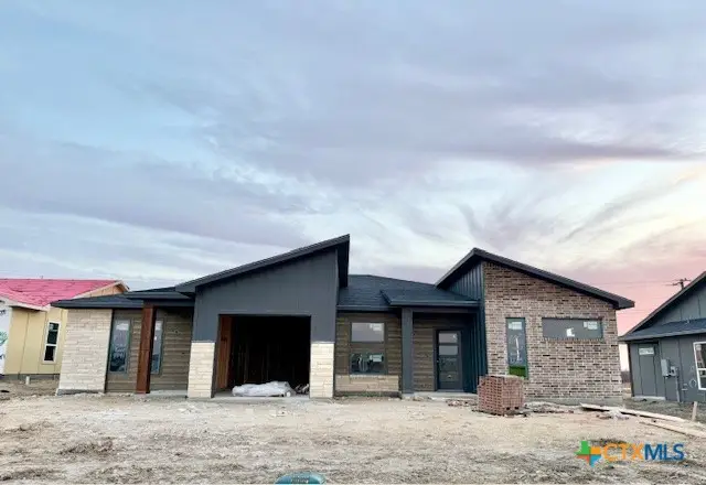 1619 Crooked River Court, Temple, TX 76502 - #1