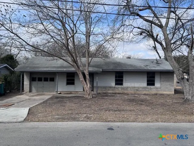 103 Avenue E Street, Converse, TX 78109 - #1