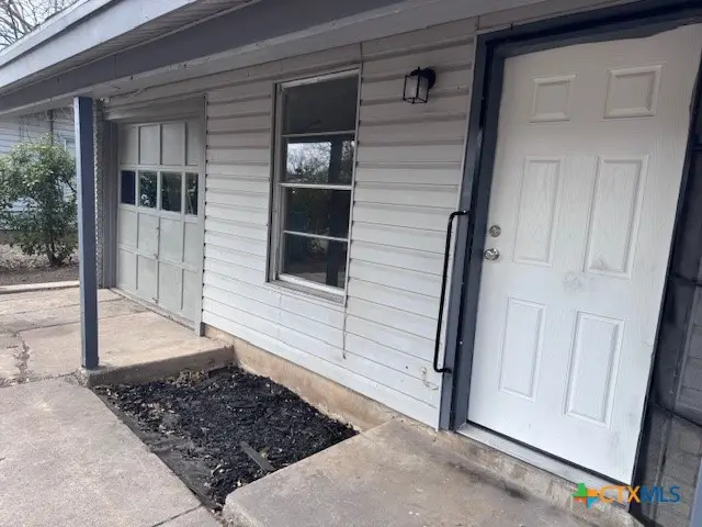 103 Avenue E Street, Converse, TX 78109 - #2