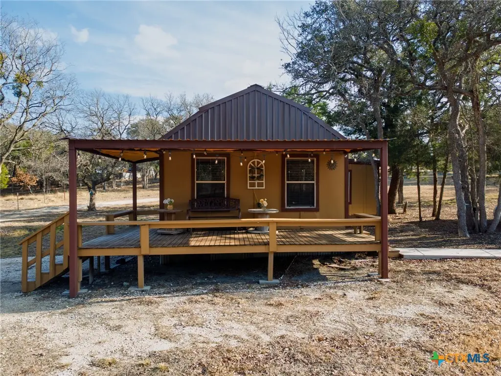 3951 E Fm 580, Lampasas, TX 76550 - #1