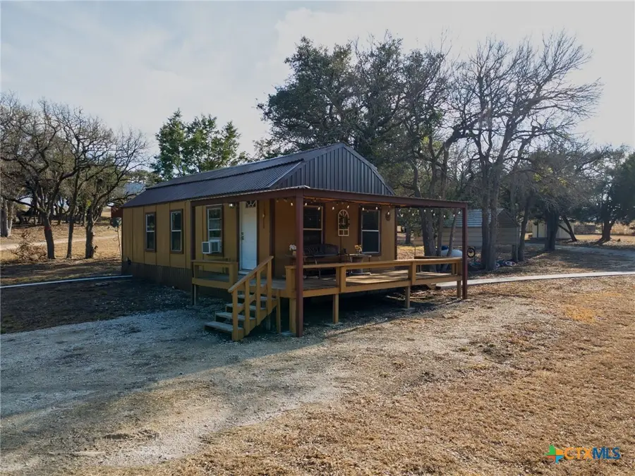 3951 E Fm 580, Lampasas, TX 76550 - #3