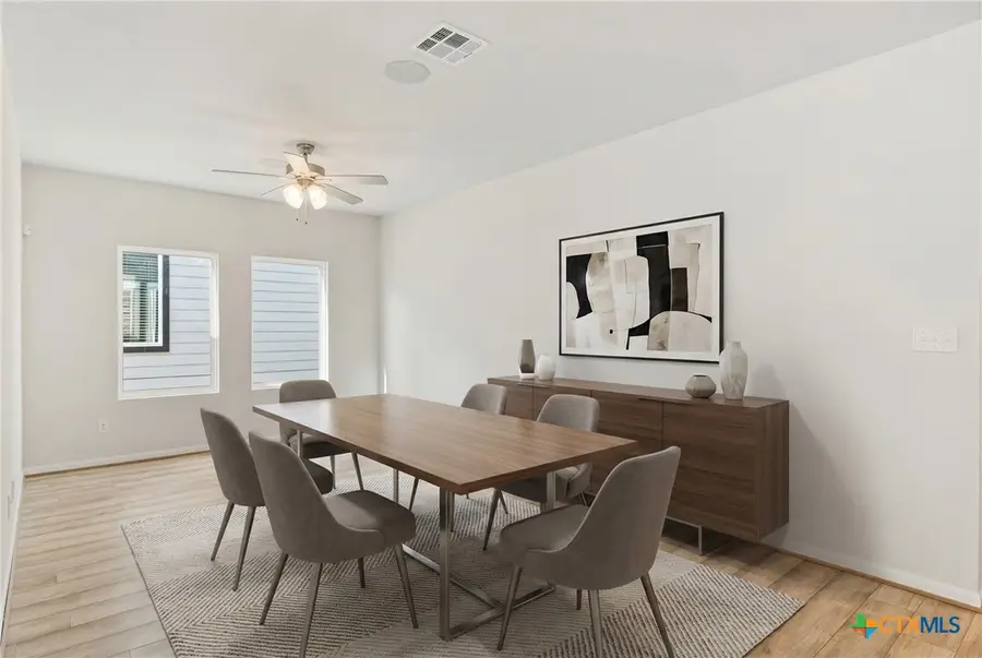 316 Lt Rusty Drive, Jarrell, TX 76537 - Image #3