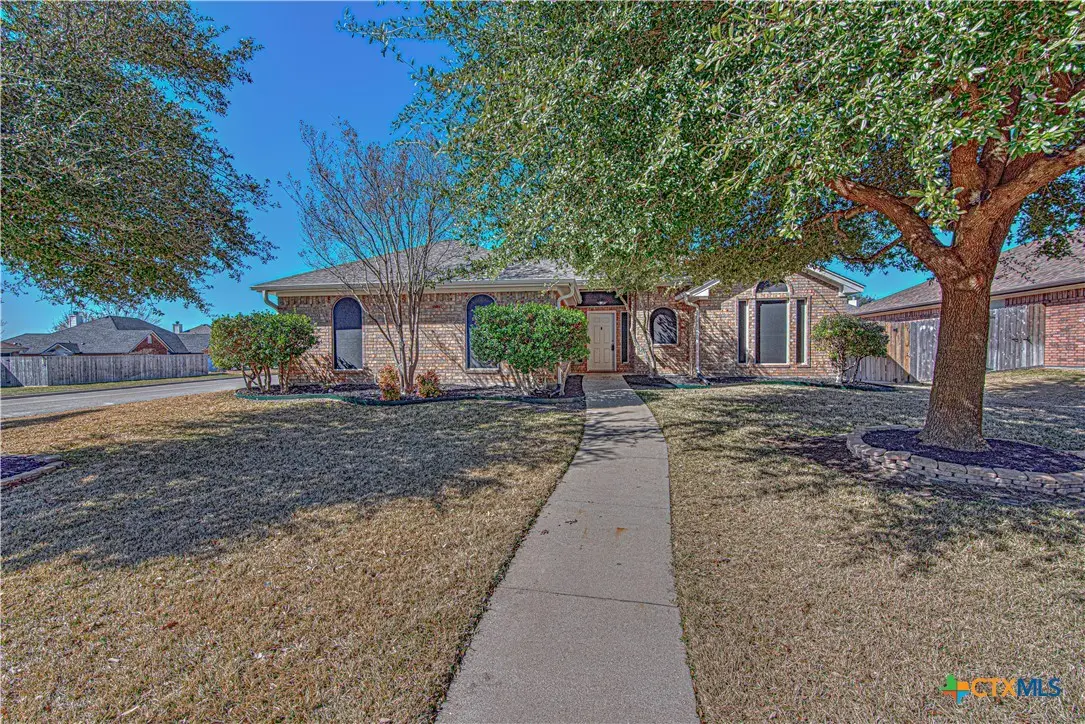 4930 Heather Marie, Temple, TX 76502 - Image #1