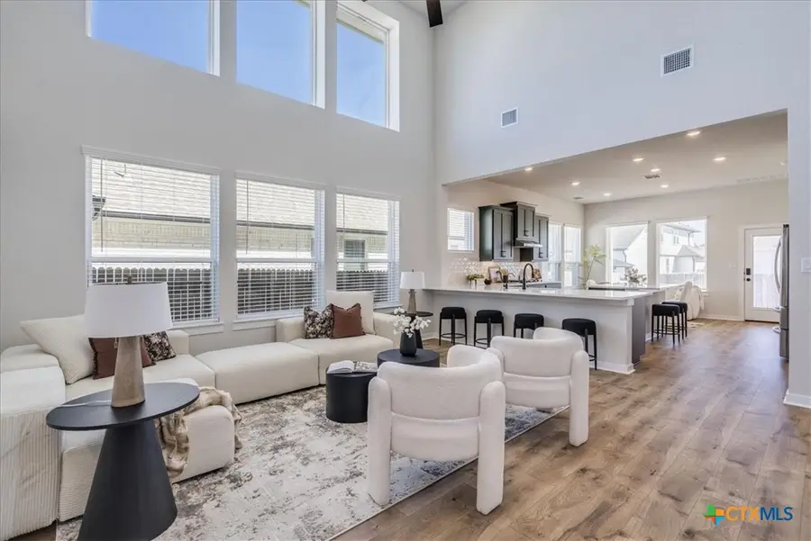 3018 Alster, New Braunfels, TX 78130 - #3