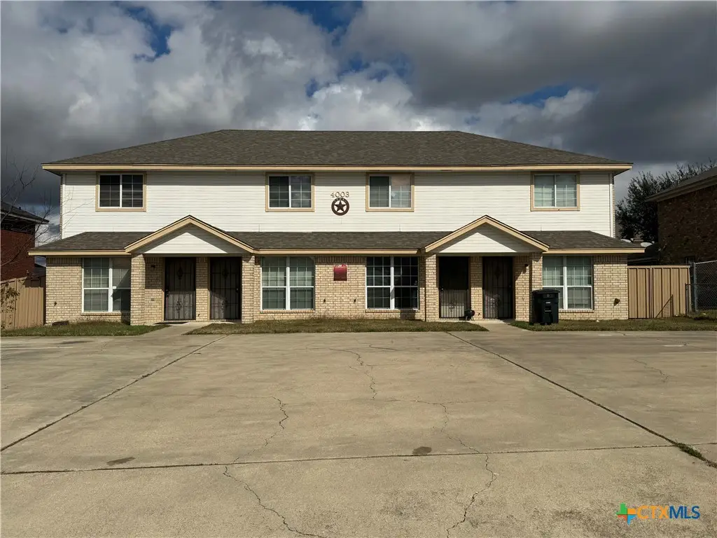 4003 Nadine Drive, Killeen, TX 76549 - #1