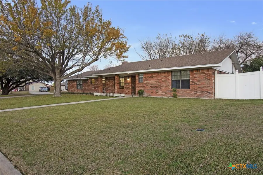 1701 Elk Trail, Harker Heights, TX 76548 - Image #2
