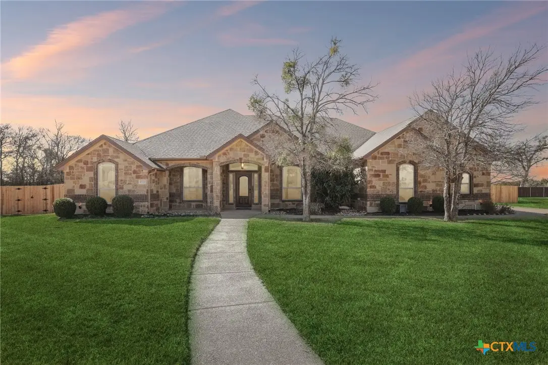 6320 Brayson Oaks Court, Belton, TX 76513 - Image #1