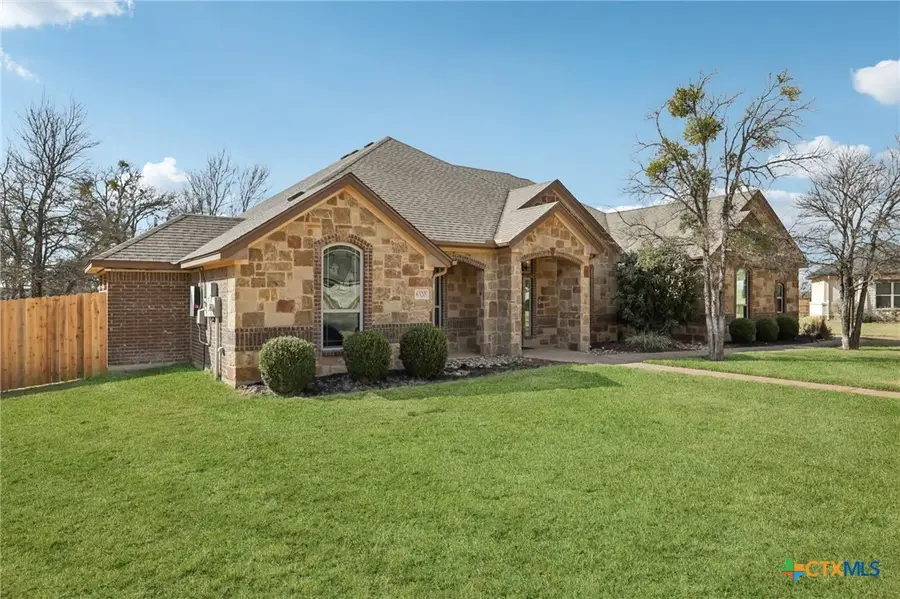 6320 Brayson Oaks Court, Belton, TX 76513 - Image #3