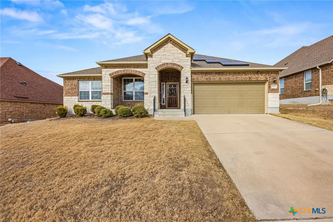 6205 Tanzanite Drive, Killeen, TX 76542 - #1