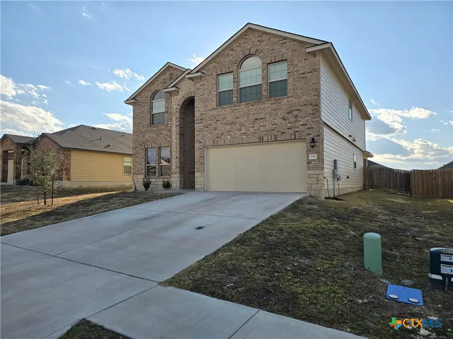 2047 Wigeon Way, Copperas Cove, TX 76522 - #2