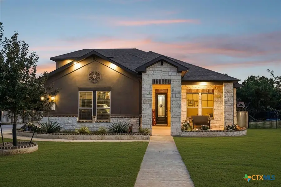 424 Heidelberg Road, New Braunfels, TX 78132 - #3