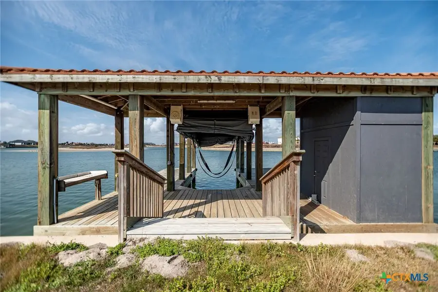 154 Chateau Way, Port Oconnor, TX 77982 - #3