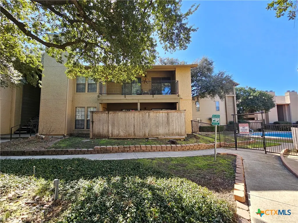1202 Thorpe Lane #604, San Marcos, TX 78666 - #1