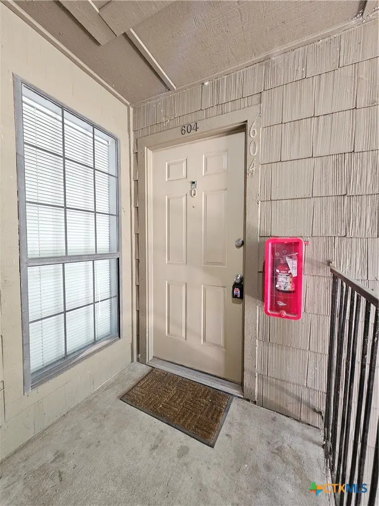 1202 Thorpe Lane #604, San Marcos, TX 78666 - #2