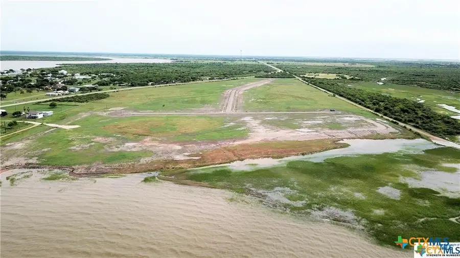 Lot 26 Keller Drive, Port Lavaca, TX 77979 - #2