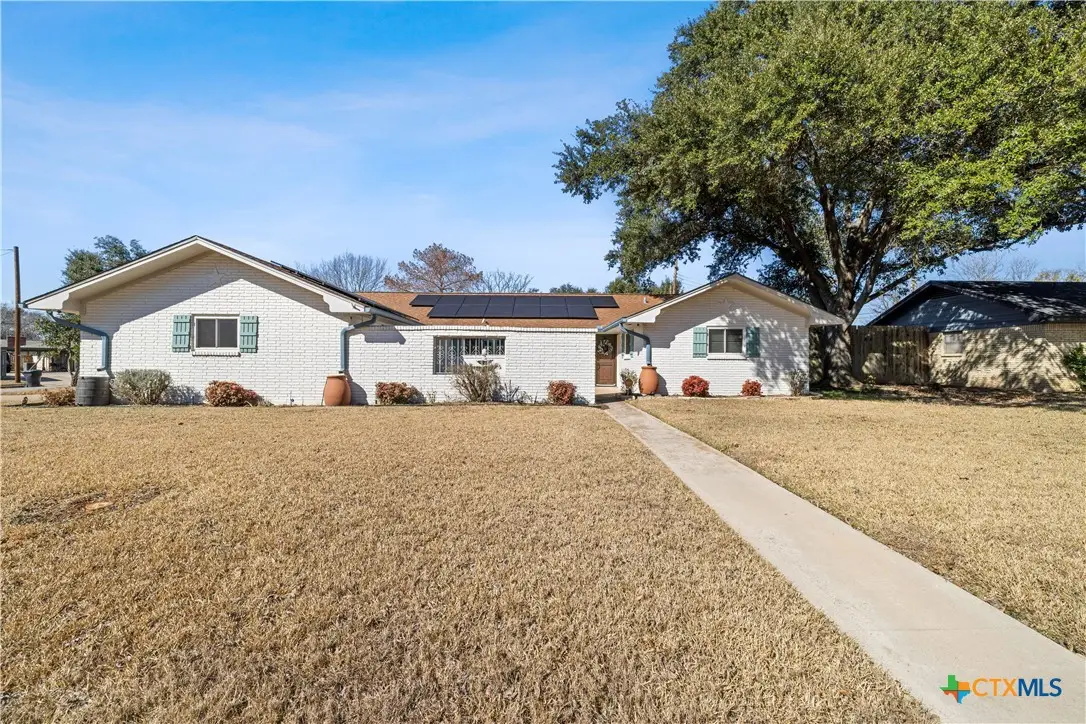 4114 Birch Boulevard, Temple, TX 76502 - #1