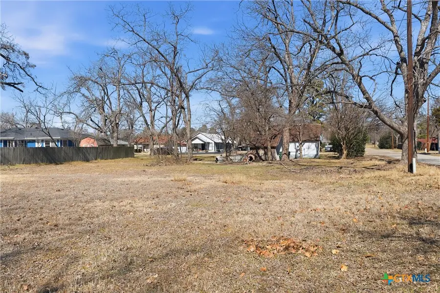 204 S Karnes Street, Cameron, TX 76520 - #2