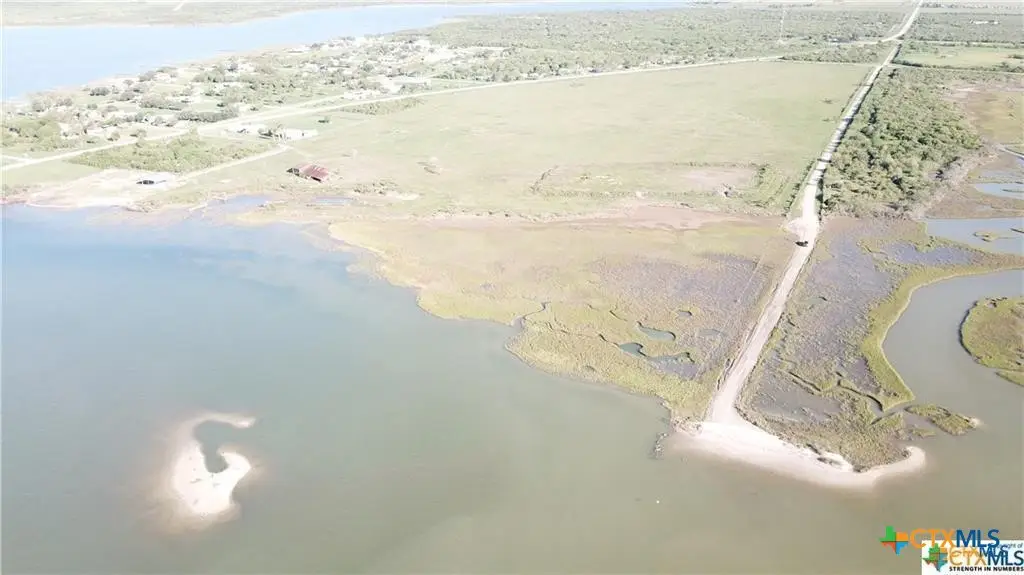 Lot 29 Keller Drive, Port Lavaca, TX 77979 - #1