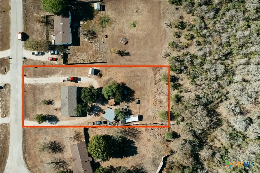 153 Davie Lane, Marion, TX 78124 - Image #3