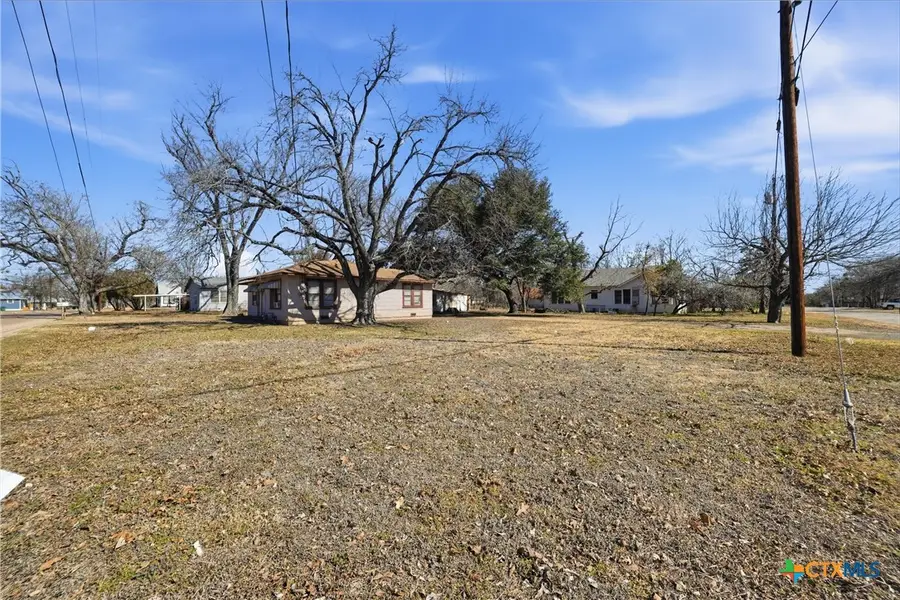 TBD N Fannin Avenue, Cameron, TX 76520 - #3