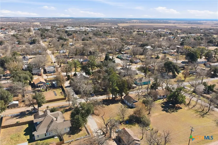 TBD N Ross Avenue, Cameron, TX 76520 - #3