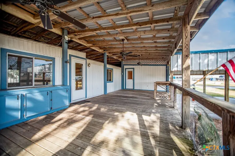 TBD Sherry Street, Port Oconnor, TX 77982 - #3