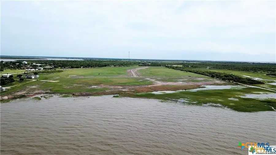 Lot 31 Keller Drive, Port Lavaca, TX 77979 - #3