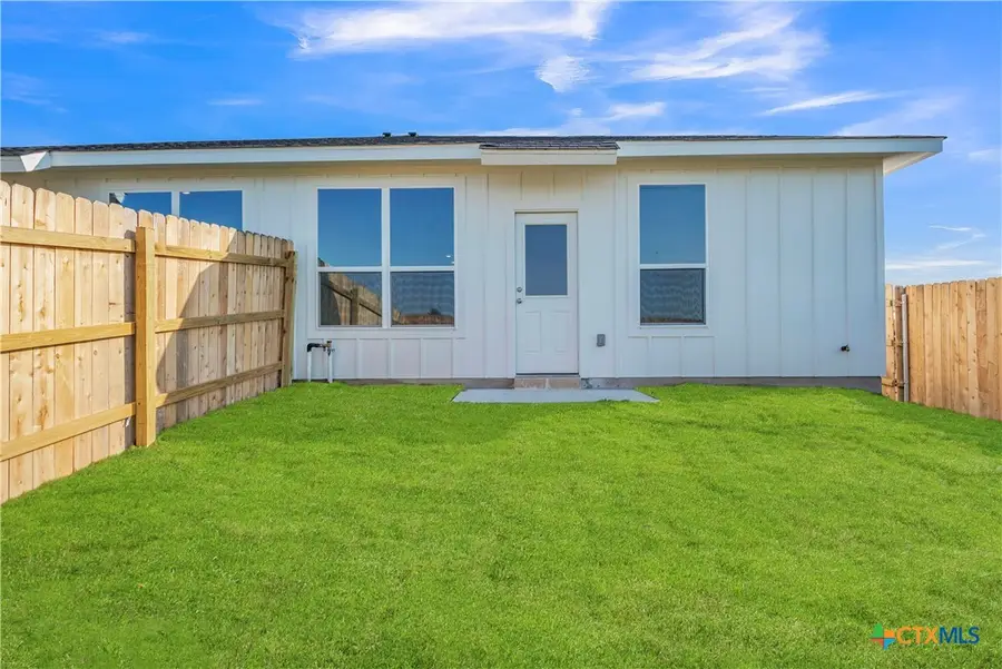 616 Pacific Crest Trail, Copperas Cove, TX 76522 - #3