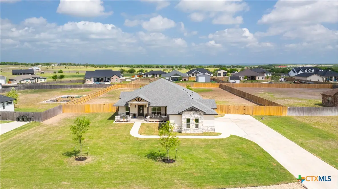 942 Inka Road, Salado, TX 76571 - #1