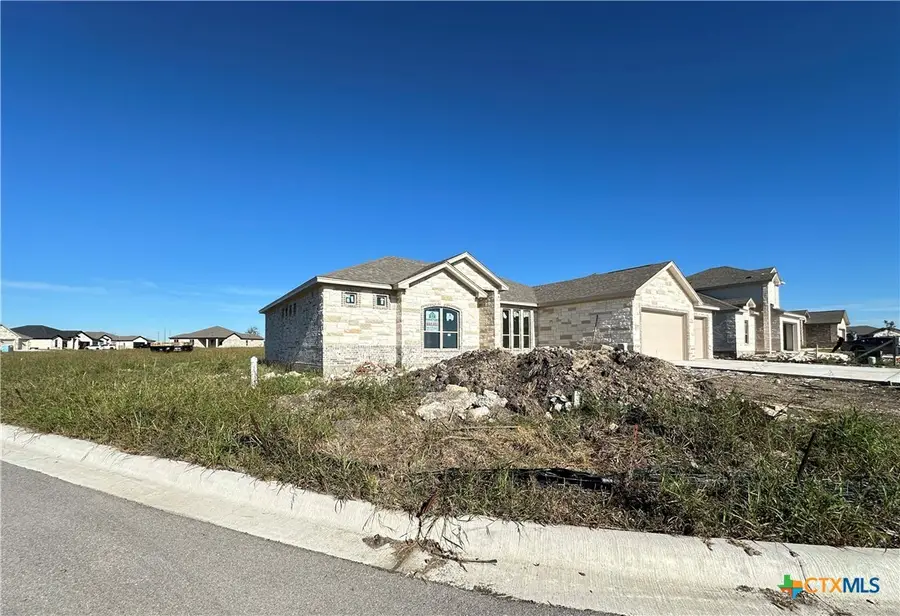 910 Alice Circle, Temple, TX 76502 - #2