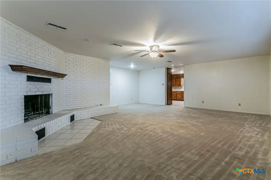 2792 Wilson Valley Road, Little River Academy, TX 76554 - #2