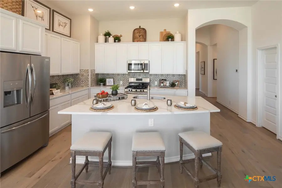 10208 Cactus Hills, San Antonio, TX 78254 - #2