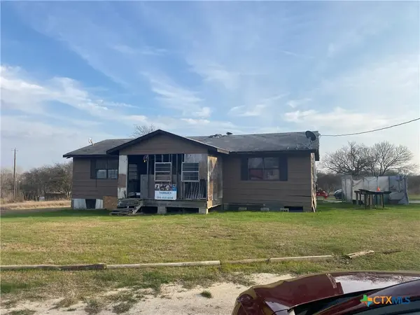 352 Trammel Road, Eddy, TX 76524