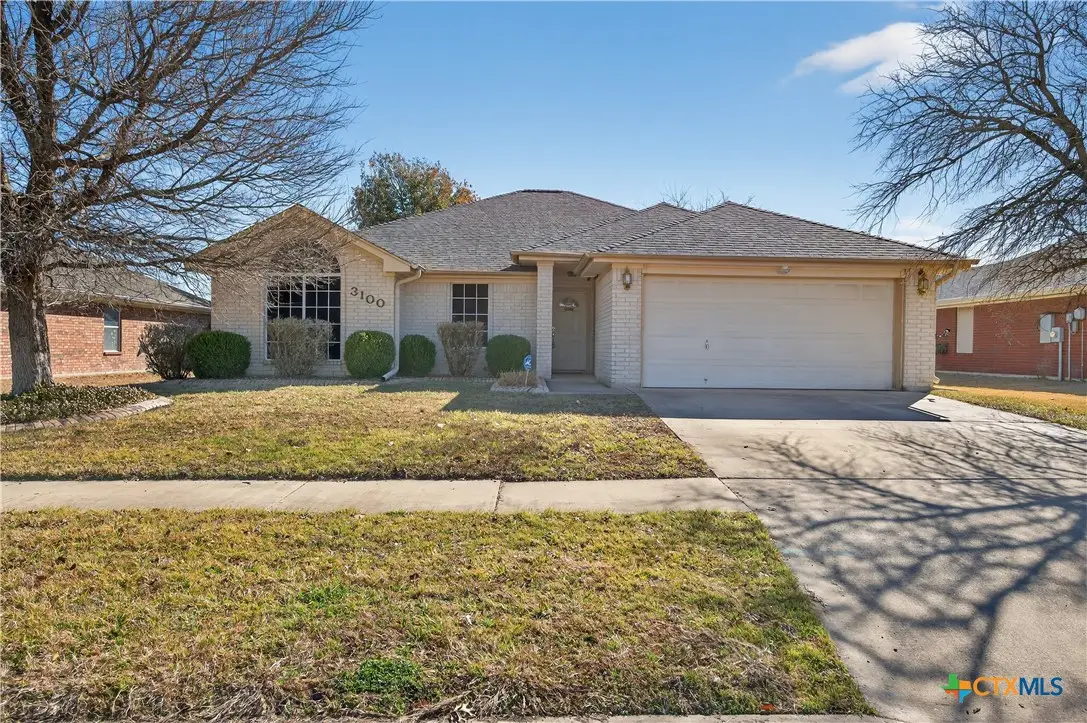3100 Jasmine Lane, Killeen, TX 76549 - #1