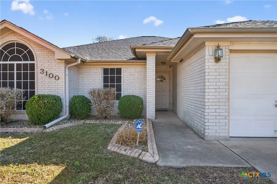 3100 Jasmine Lane, Killeen, TX 76549 - #3