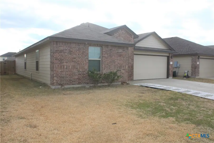 6104 Amelia Earhart Boulevard, Killeen, TX 76543 - #3