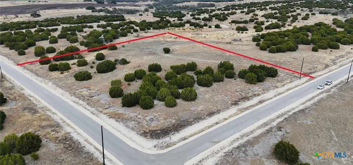 Lot 218 Heartleaf/winecup Drive, Lampasas, TX 76550 - #1