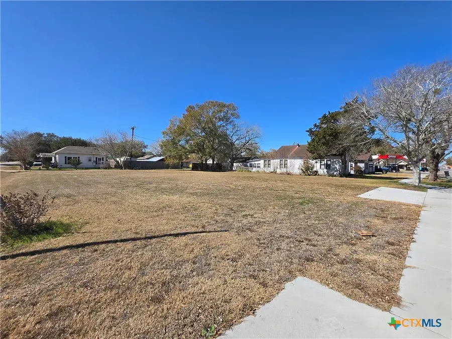 612 S Mechanic Street, El Campo, TX 77437 - #3