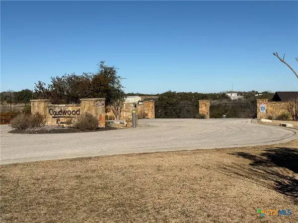 1 Cloudwood Ranch Road, Briggs, TX 78608