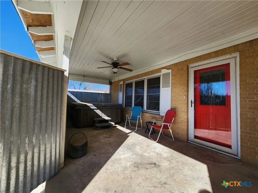 609 6th Street, Moody, TX 76557 - #3