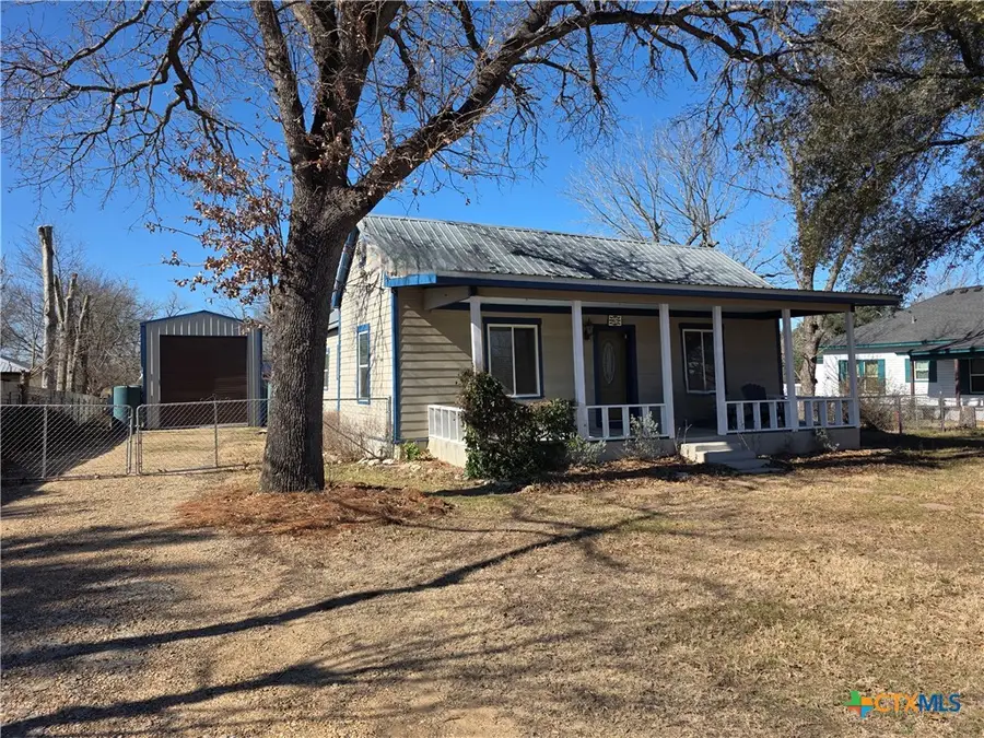 415 N Main Street, Rockdale, TX 76567 - Image #2