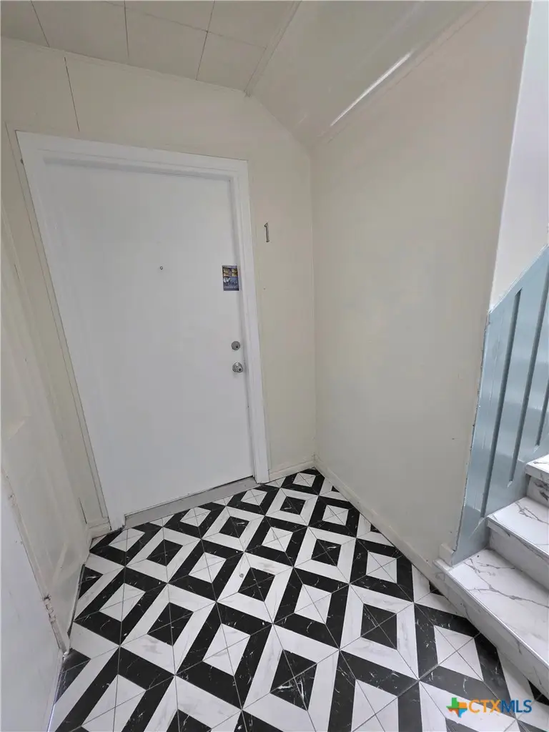 805 Sissom Road, Killeen, TX 76541 - #2