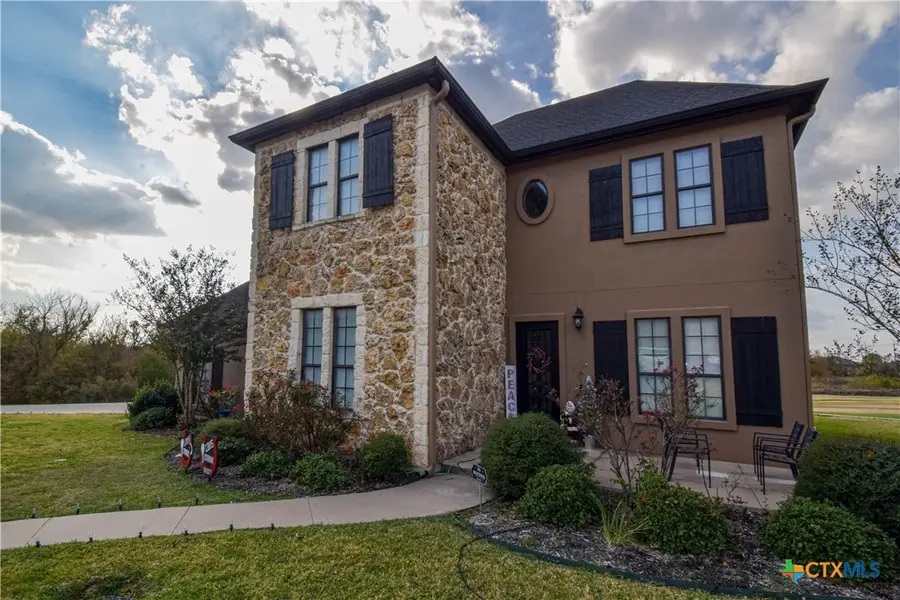 1220 Larkspur Lane, Temple, TX 76502 - Image #3